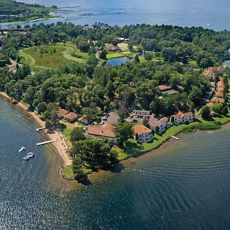 Madden'S On Gull Lake - Brainerd East Gull Lake Exterior foto