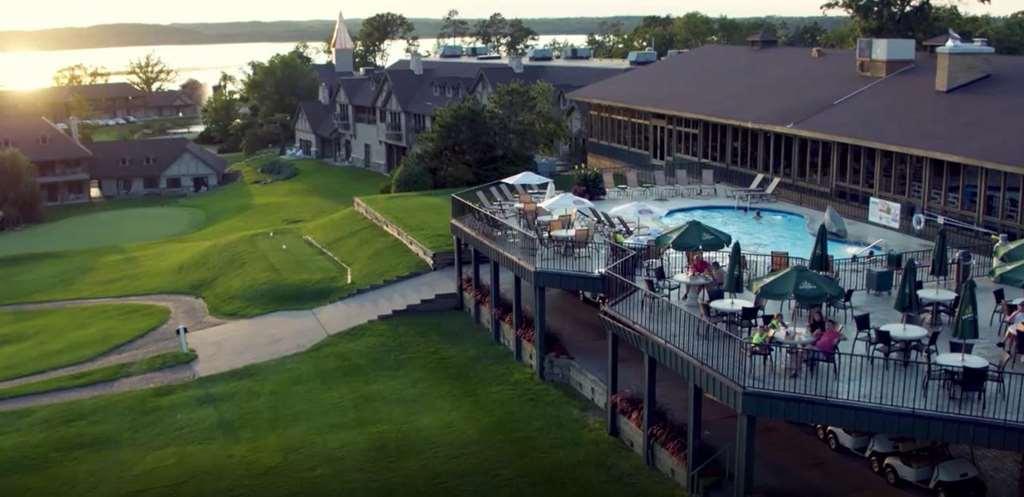 Madden'S On Gull Lake - Brainerd East Gull Lake Exterior foto