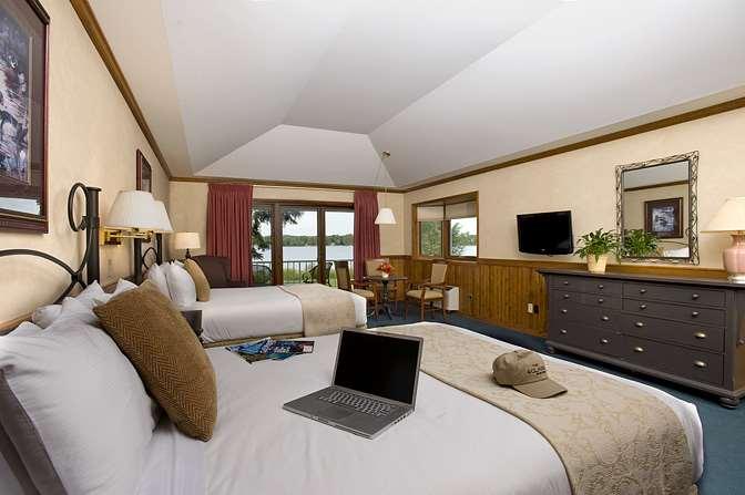 Madden'S On Gull Lake - Brainerd East Gull Lake Habitación foto