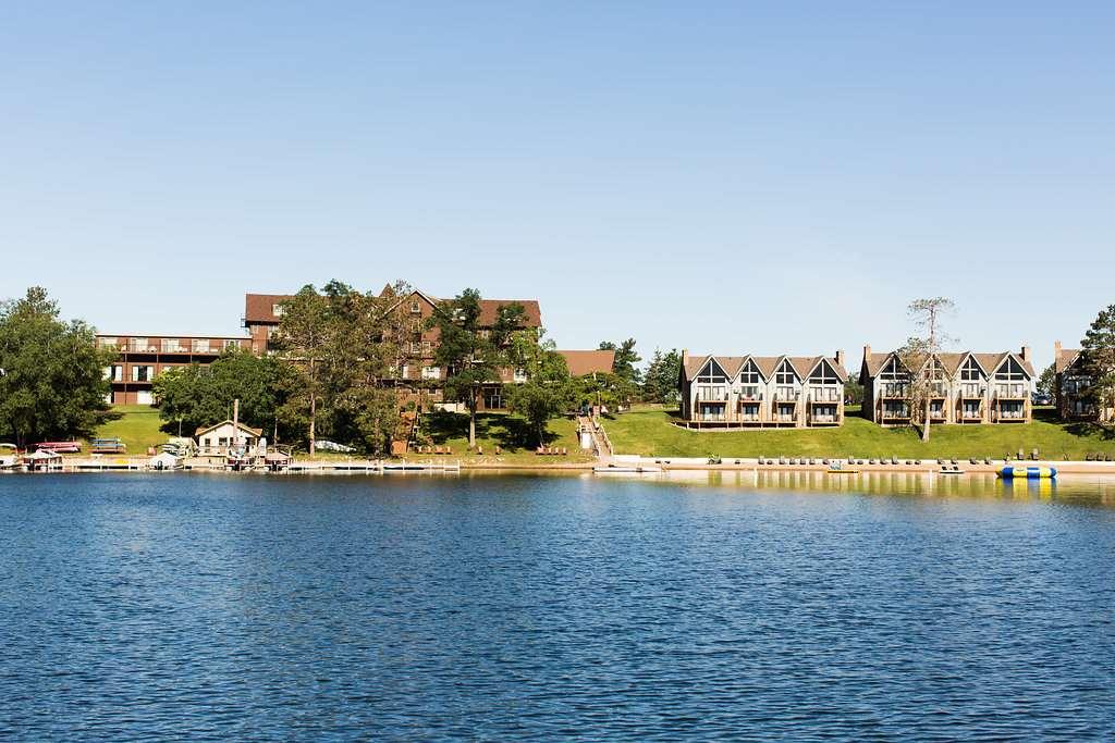 Madden'S On Gull Lake - Brainerd East Gull Lake Exterior foto