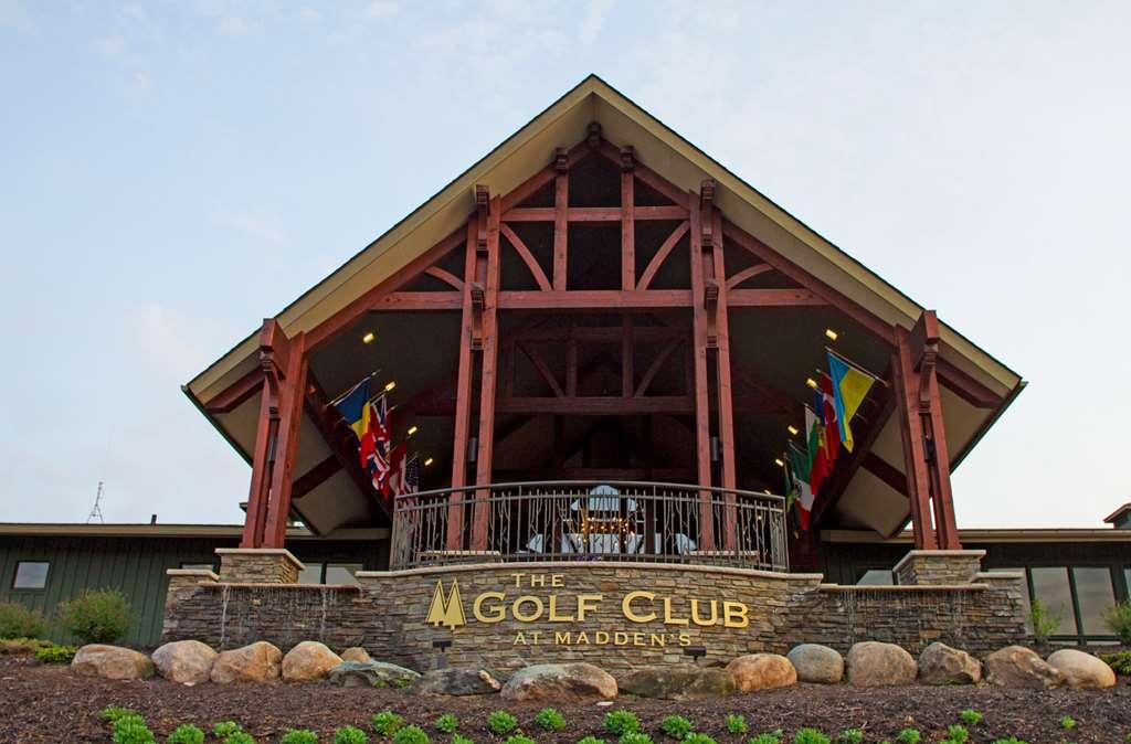 Madden'S On Gull Lake - Brainerd East Gull Lake Facilidades foto
