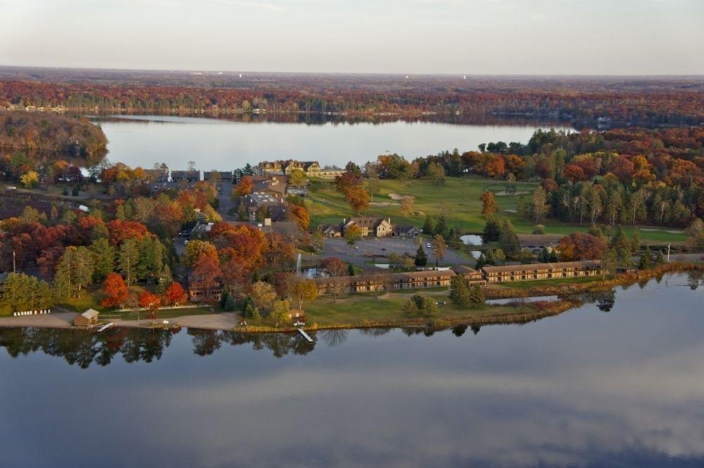 Madden'S On Gull Lake - Brainerd East Gull Lake Exterior foto