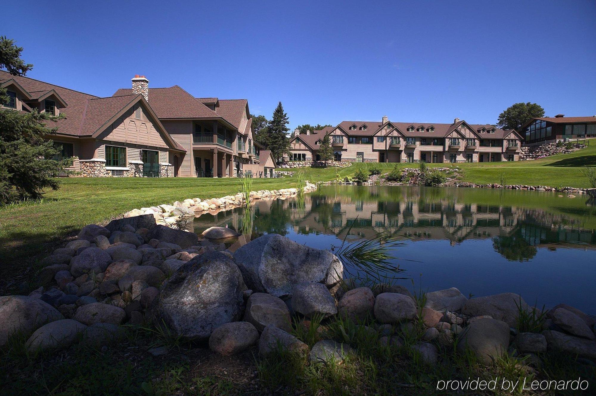 Madden'S On Gull Lake - Brainerd East Gull Lake Exterior foto