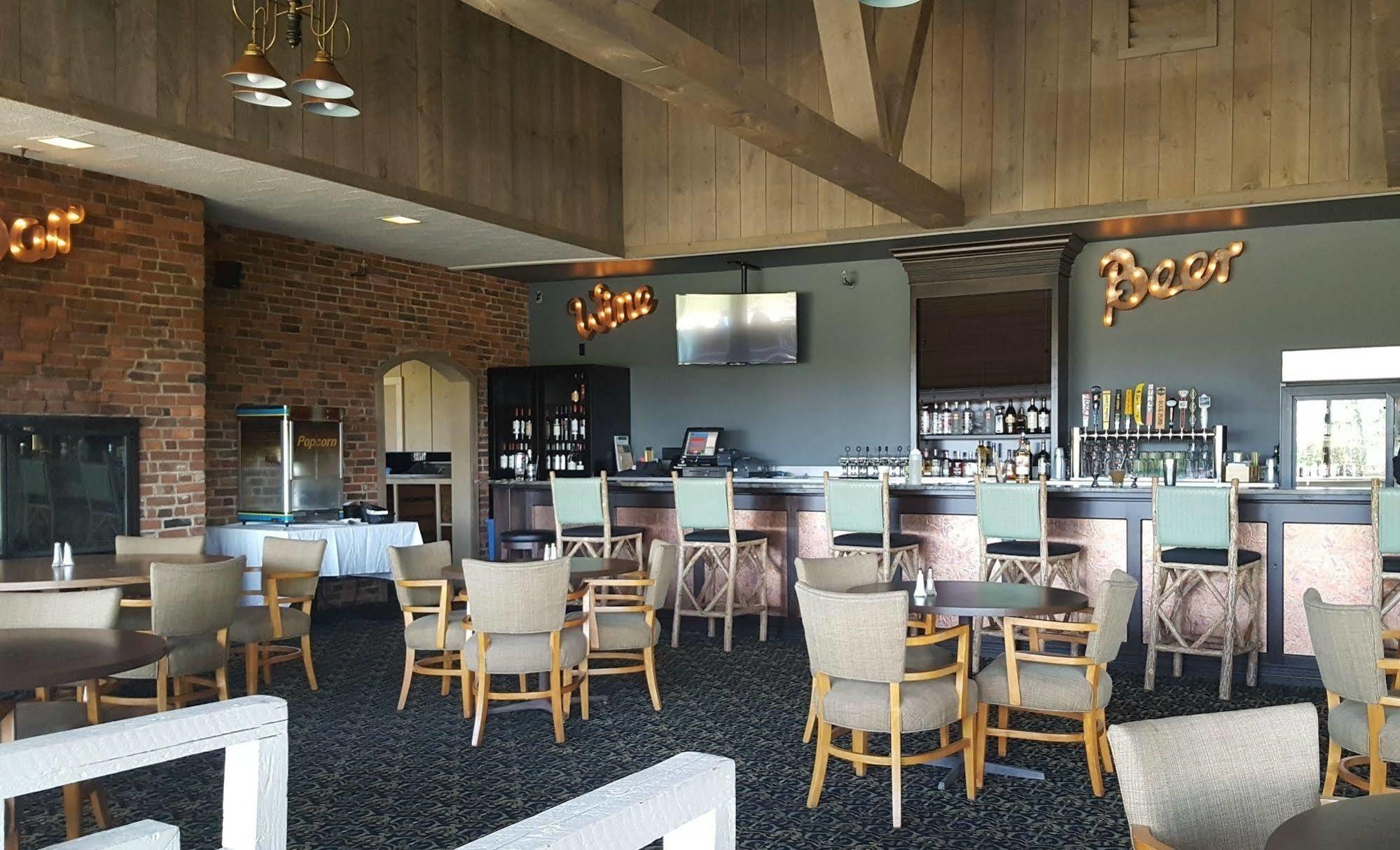 Madden'S On Gull Lake - Brainerd East Gull Lake Exterior foto