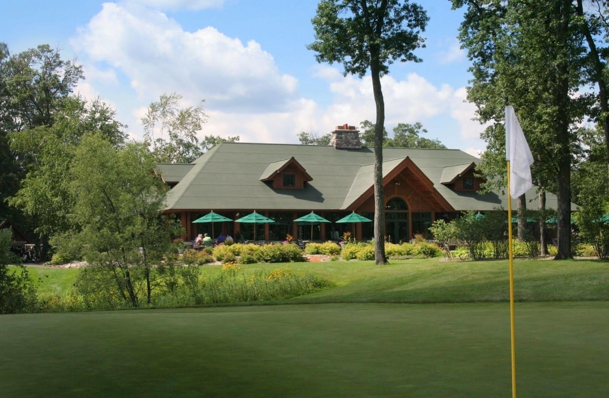 Madden'S On Gull Lake - Brainerd East Gull Lake Exterior foto